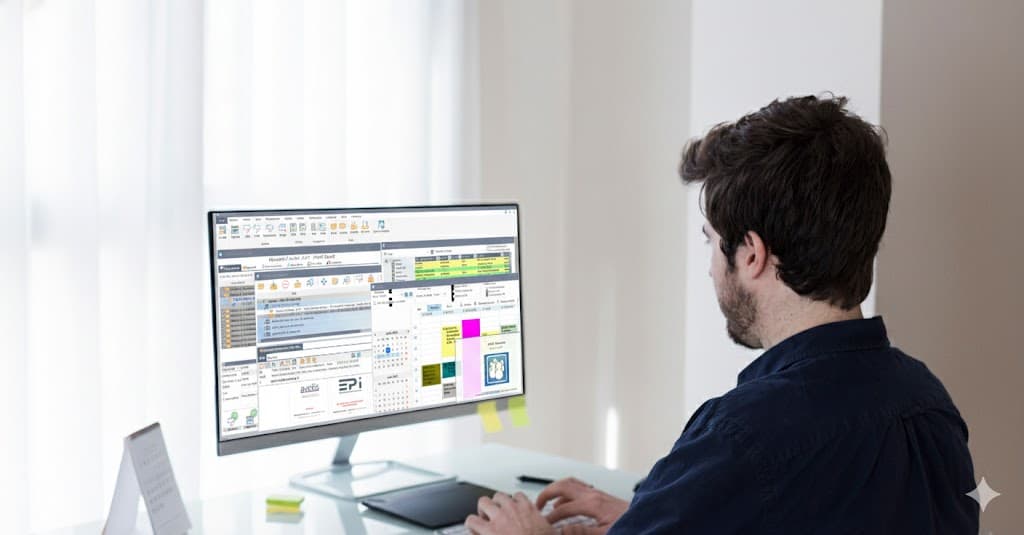 WaveSoft Interface