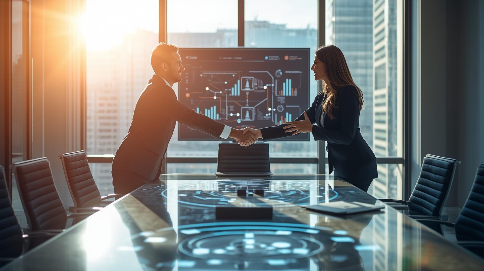 Tenor Afrique – Votre partenaire digital en Afrique francophone