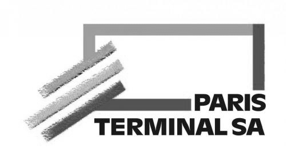 Paris Terminal